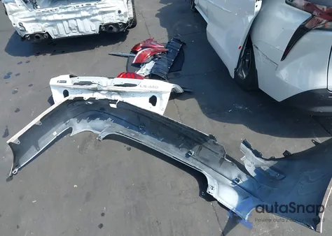 2016 Lexus Ls 460 из США, поврежденный, VIN JTHBL5EF2G5142629